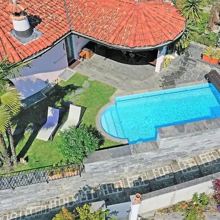 La Paloma - A79627 Vakantiehuis *