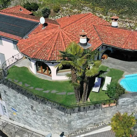 Holiday home La Paloma - A79627