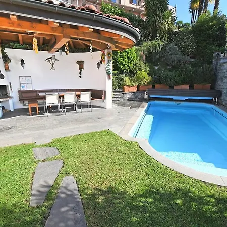 Vakantiehuis La Paloma - A79627 *