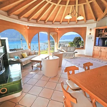 La Paloma - A79627 Vakantiehuis