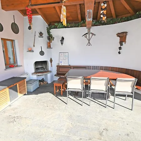 La Paloma - A79627 *