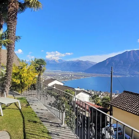 Vakantiehuis La Paloma - A79627