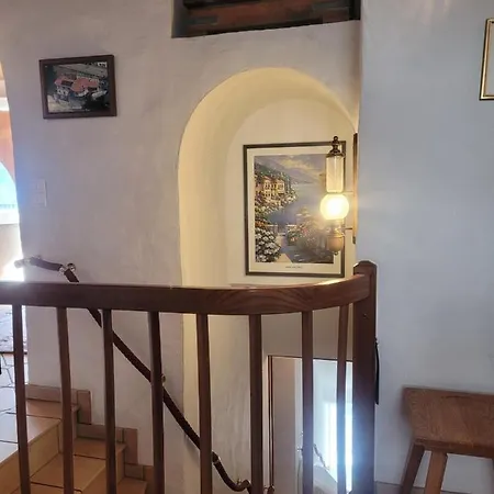 La Paloma - A79627 Holiday home