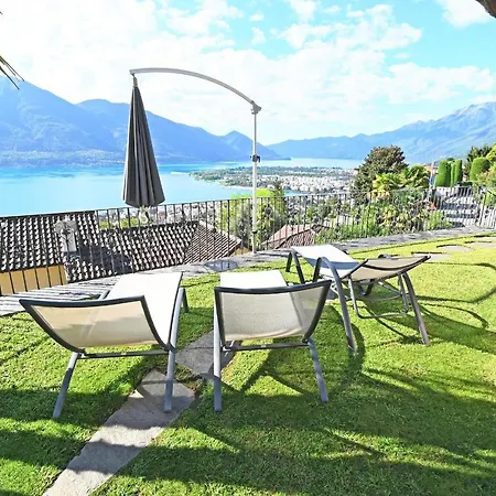 La Paloma - A79627 Vakantiehuis
